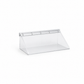 48 x 16 x 16 Window Well Cover